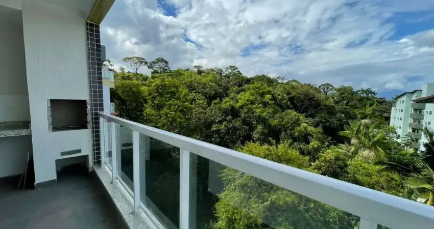 Apartamento com 2 quartos à venda na Praia Grande, Ubatuba 