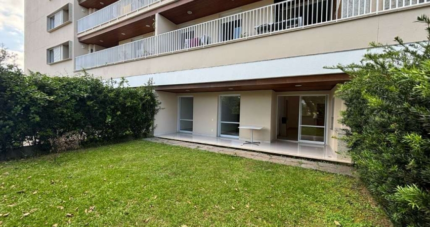 Apartamento Garden com 02 dormitórios no Itaguá em Ubatuba.