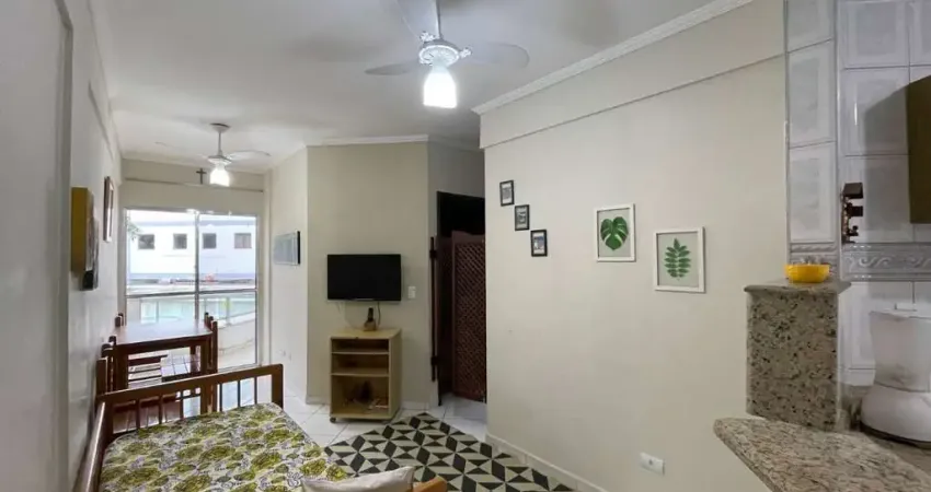Apartamento com 2 quartos à venda em Perequê Açu, Ubatuba 