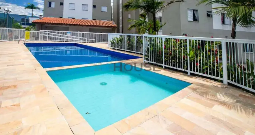 Apartamento com 02 dormitórios na Estufa 1 em Ubatuba.