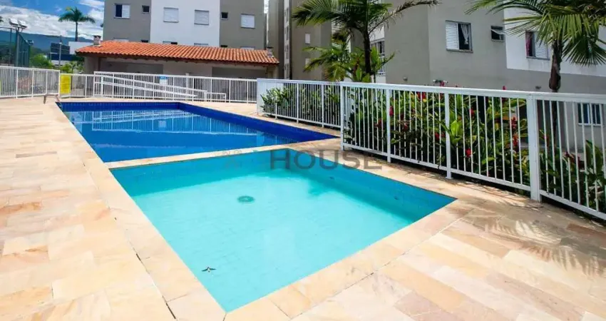 Apartamento com 2 quartos à venda em Estufa I, Ubatuba 