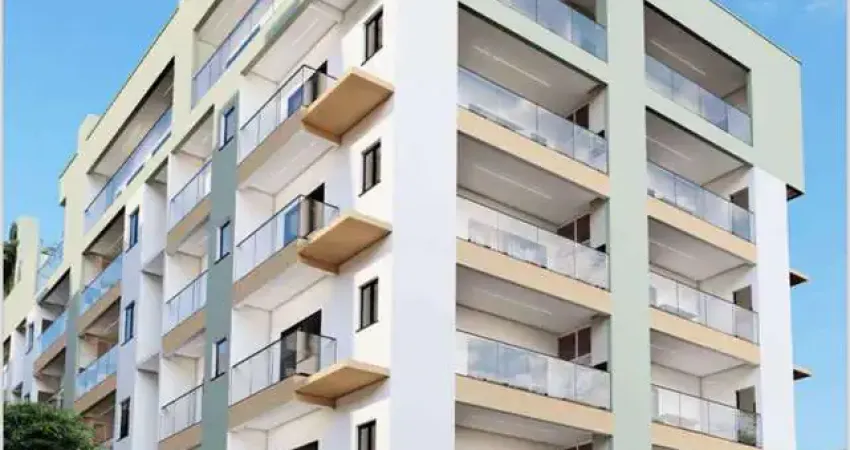 Apartamento com 02 dormitórios em lançamento no Itaguá.