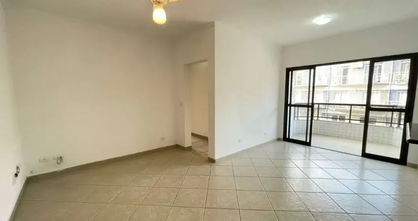 Apartamento com 02 dormitórios sendo 01 suite no itaguá em ubatuba.