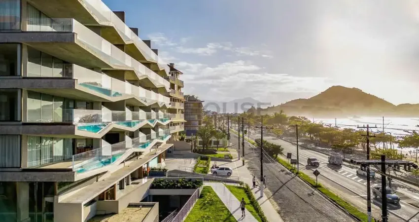 Apartamento com 3 quartos à venda na Praia Grande, Ubatuba