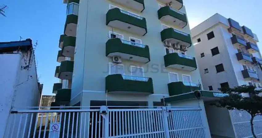 Apartamento com 2 quartos à venda no Centro, Ubatuba 