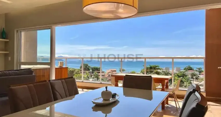 Cobertura com 3 quartos à venda em Toninhas, Ubatuba 