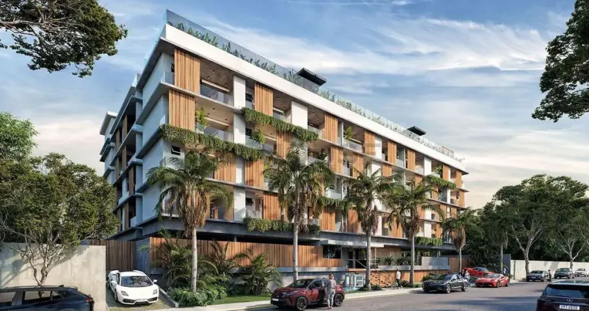 Apartamento com 1 quarto à venda na Praia Grande, Ubatuba 