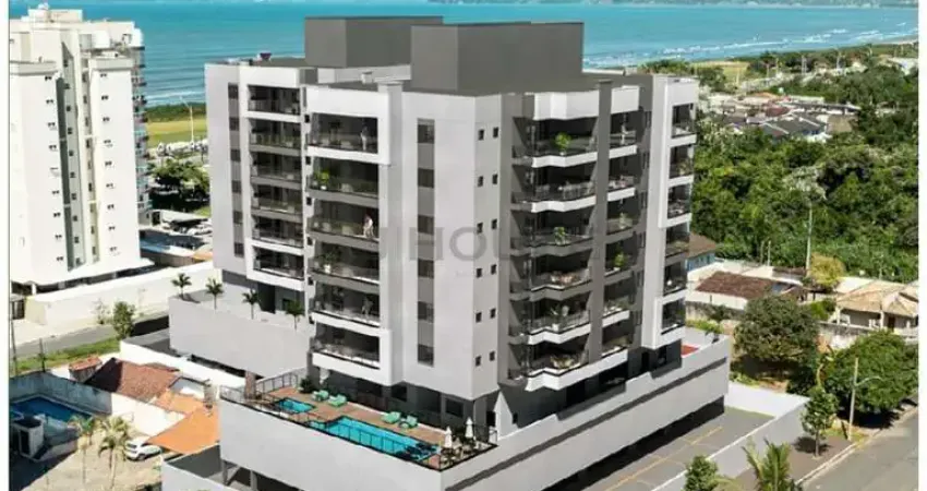 Apartamento com 2 quartos à venda no Jardim Arua, Caraguatatuba 