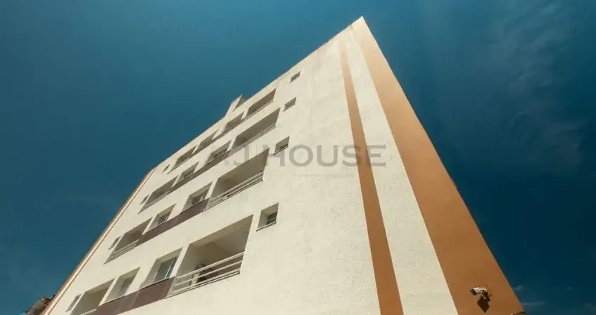 Apartamento 2 dormitórios sendo 1 suíte, novo, pronto para morar!