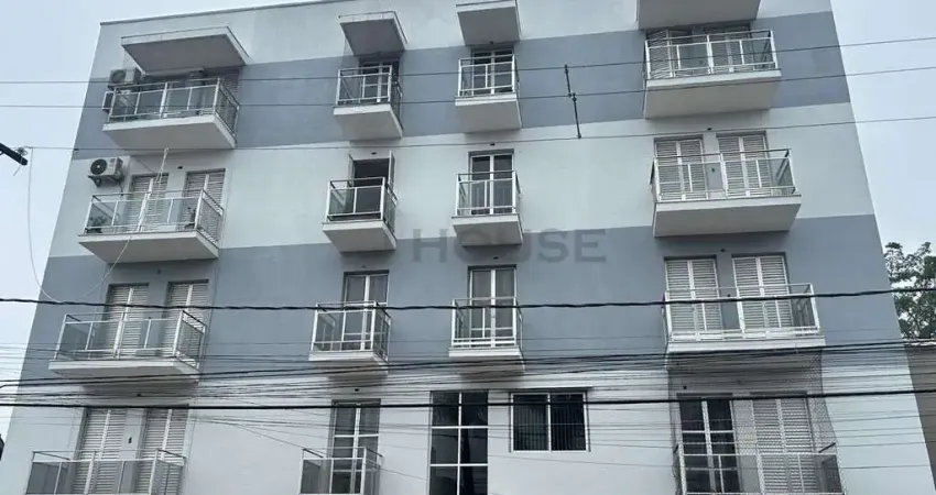 Apartamento com 2 quartos à venda em Itaguá, Ubatuba 