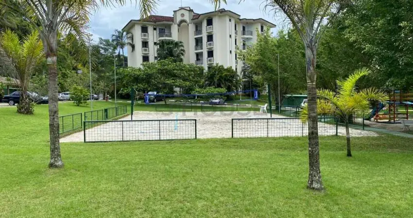 Apartamento com 2 quartos à venda em Toninhas, Ubatuba 