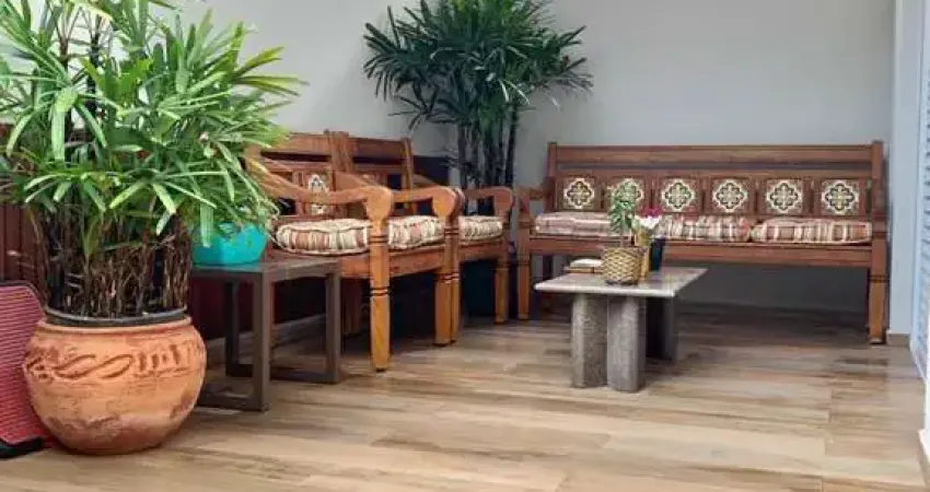 Apartamento com 2 quartos à venda no Centro, Ubatuba 