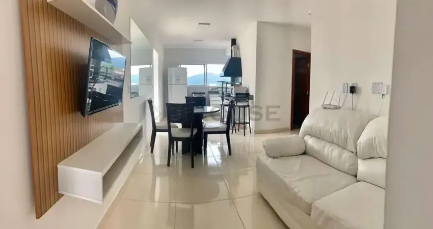 Apartamento com 2 quartos à venda em Perequê Açu, Ubatuba