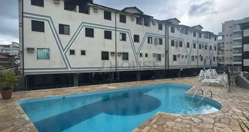 Apartamento com 3 quartos à venda em Itaguá, Ubatuba