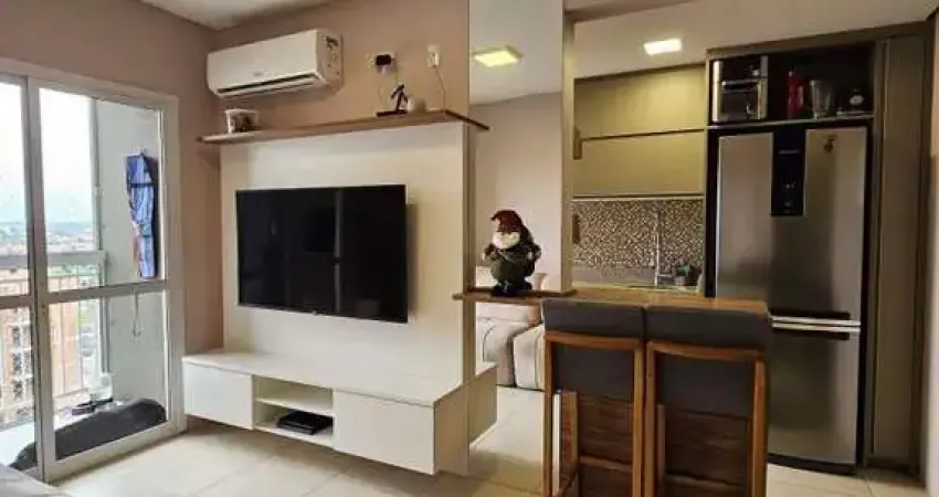 Apartamento com 2 quartos à venda na Avenida Armando Fajardo, 1261, Igara, Canoas