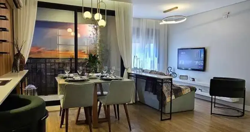 Apartamentos de 2 e 3 Dormitórios no Centro de Canoas