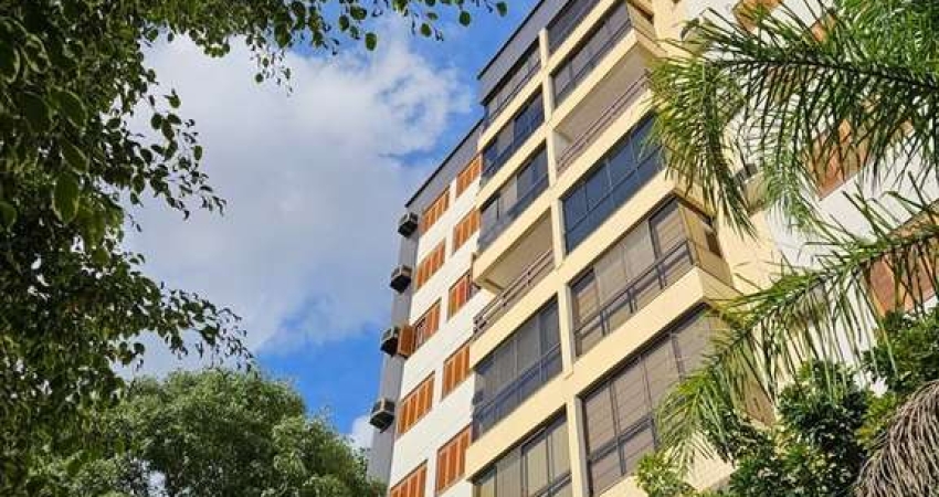 Apartamento com 3 quartos à venda na Rua Ângelo Possebon, 295, Centro, Canoas