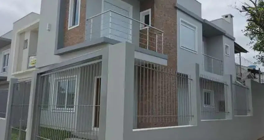 Casa com 3 quartos à venda na Rua Érico Veríssimo, 53, Nossa Senhora das Graças, Canoas