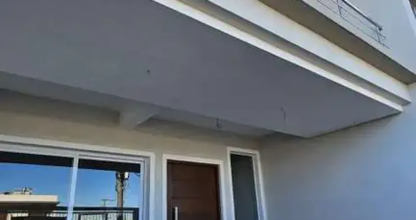 Casa com 3 quartos à venda na Rua Frei Henrique de Coimbra, 664, Nossa Senhora das Graças, Canoas
