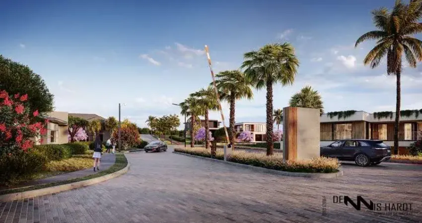 LEGANO Bairro-Cidade em Nova Santa Rita