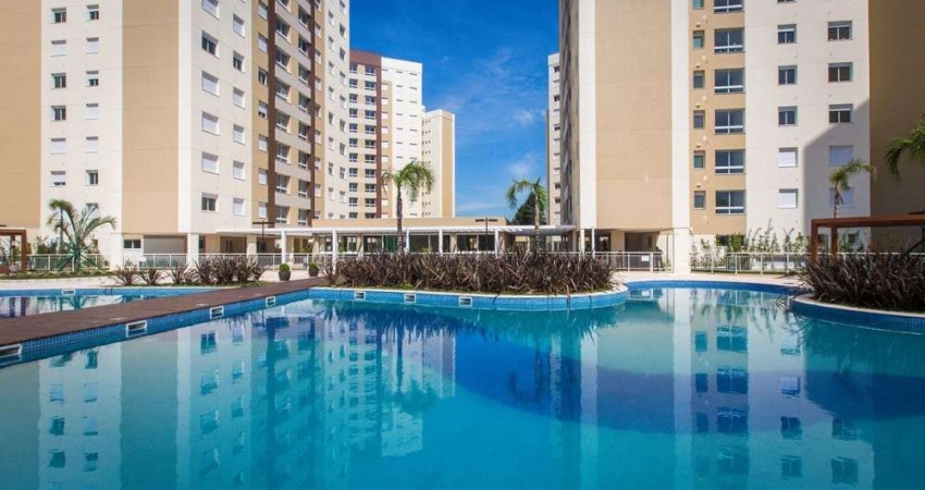 Ap com Living Estendido no Life Park Canoas