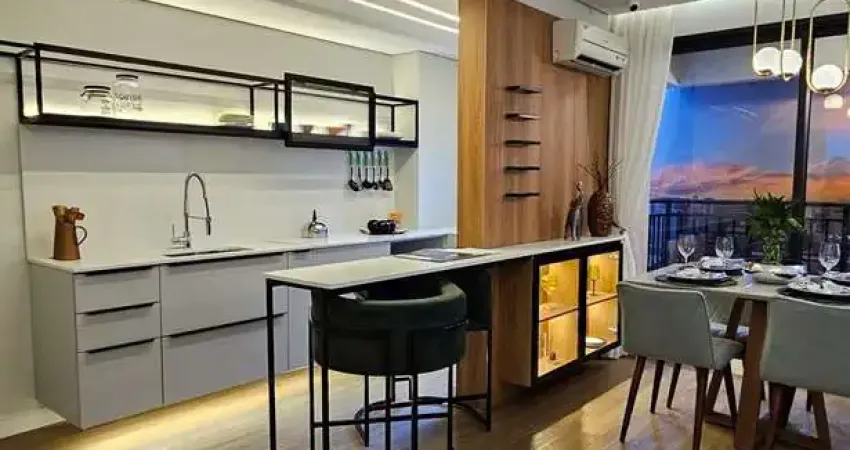 Apartamentos de 2 e 3 Dormitórios no Centro de Canoas
