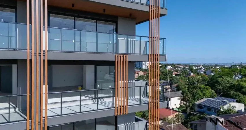 Apartamento com 3 quartos à venda na Rua Doutor Selbach, 272, Nossa Senhora das Graças, Canoas