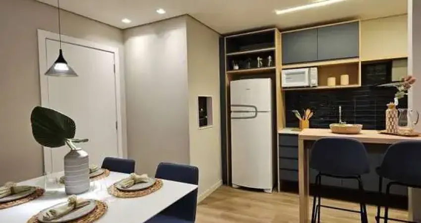 Apartamento com 2 quartos à venda na Rua Major Sezefredo, 1179, Marechal Rondon, Canoas