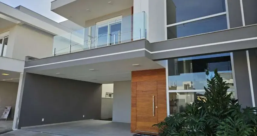Casa em condomínio fechado com 3 quartos à venda na Rua dos Pinheiros, 141, Igara, Canoas