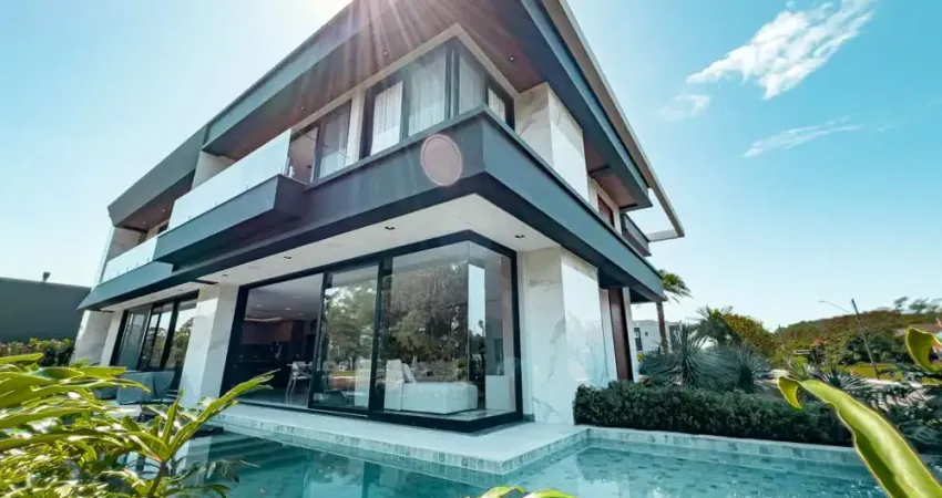 Casa em condomínio fechado com 6 quartos à venda na Estrada do Mar Rs 389, 3500, Centro, Capão da Canoa
