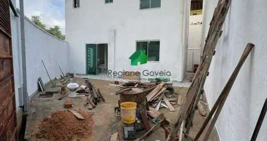 Casa 3 quartos à venda, Eldorado - Ibirité
