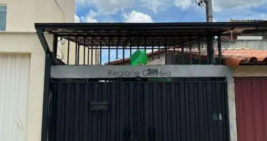Casa 3 quartos à venda, Jardim das Flores - Ibirité