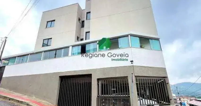Apartamento com 2 quartos à venda no Alvorada - 1ª Seção, Ibirité 