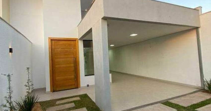 Casa com 3 quartos à venda no Santa Rosa, Sarzedo 