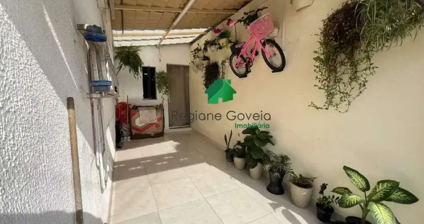 Casa com 2 quartos à venda no Camargos, Ibirité 