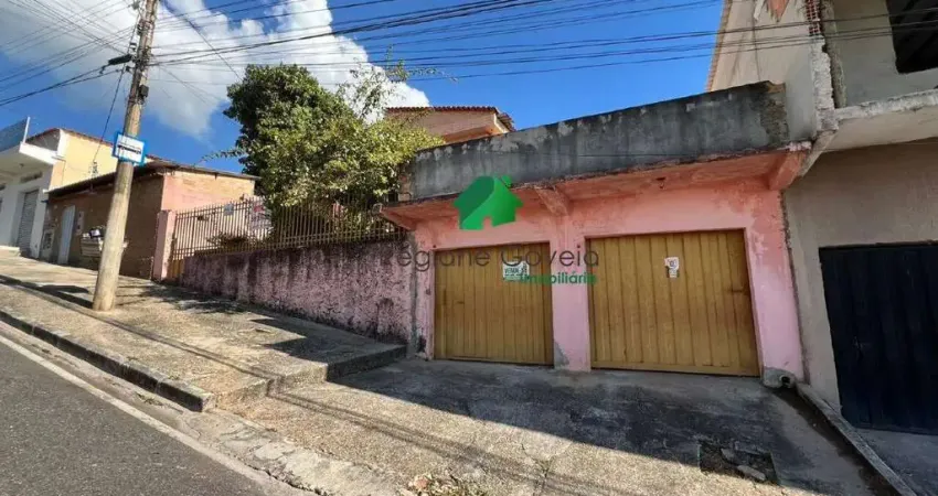 Casa com 3 quartos à venda no Bosques de Ibirité, Ibirité 
