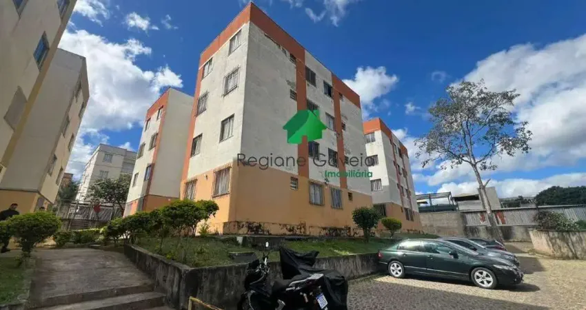 Apartamento 2 quartos à venda, Jardim Ibirité - Ibirité