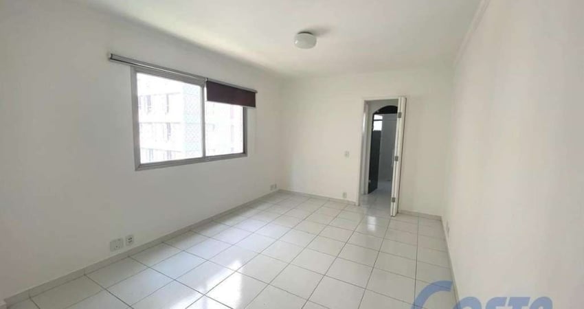Apartamento em Cerqueira César  -  São Paulo