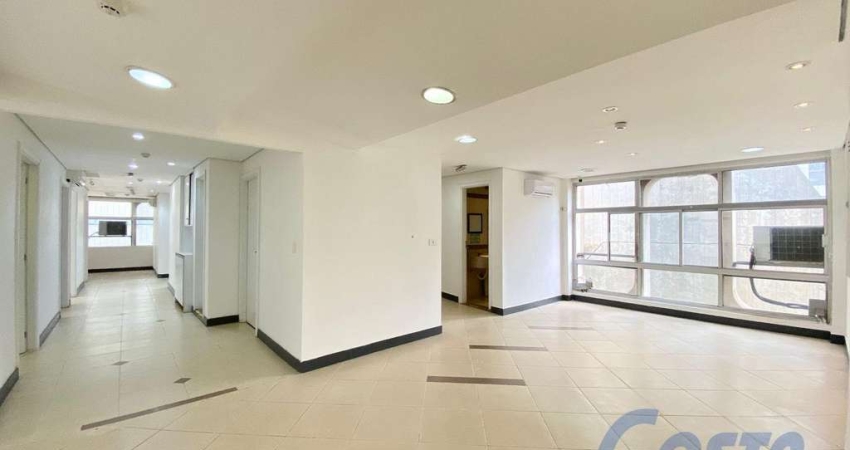 Conjunto / Sala em Jardim Paulista  -  São Paulo