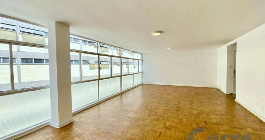 Apartamento com 3 quartos para alugar na Rua Teixeira da Silva, 370, Paraíso, São Paulo