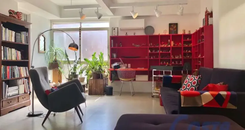Sala comercial para alugar na Rua Pamplona, 1119, Jardim Paulista, São Paulo