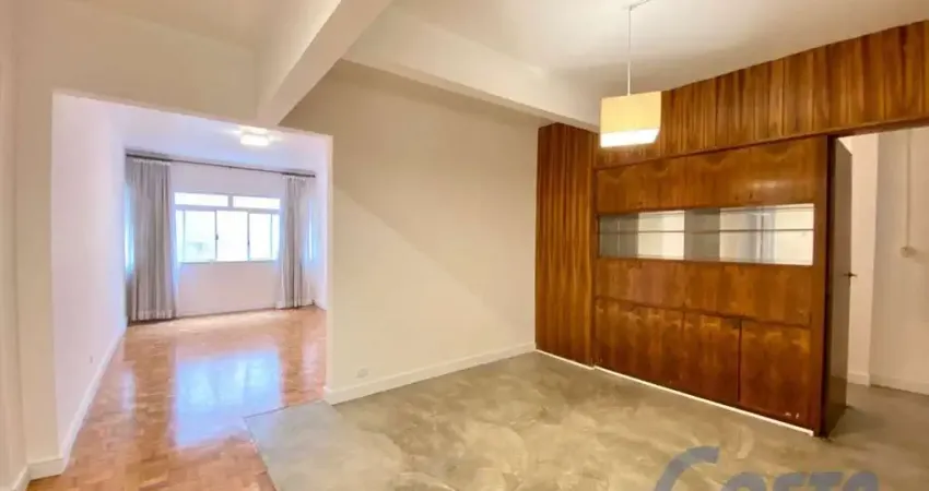 Apartamento com 3 quartos à venda na Alameda Ribeirão Preto, 267, Bela Vista, São Paulo
