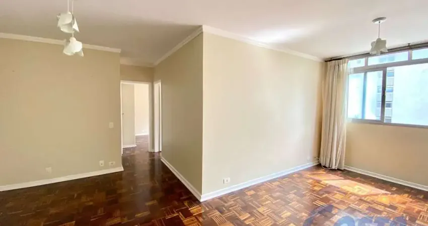 Apartamento com 2 quartos à venda na Avenida Rebouças, 1511, Cerqueira César, São Paulo