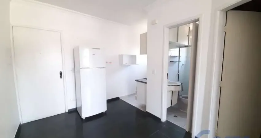 Apartamento em Planalto Paulista - São Paulo, SP