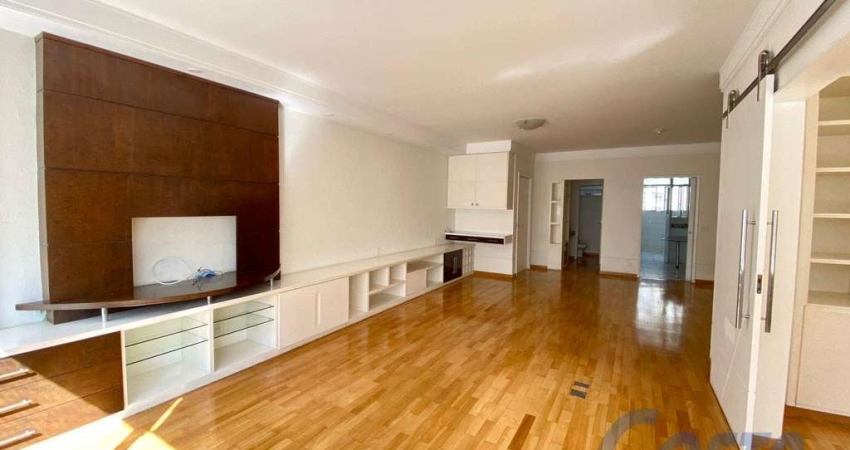 Apartamento em Jardim Paulista  -  São Paulo