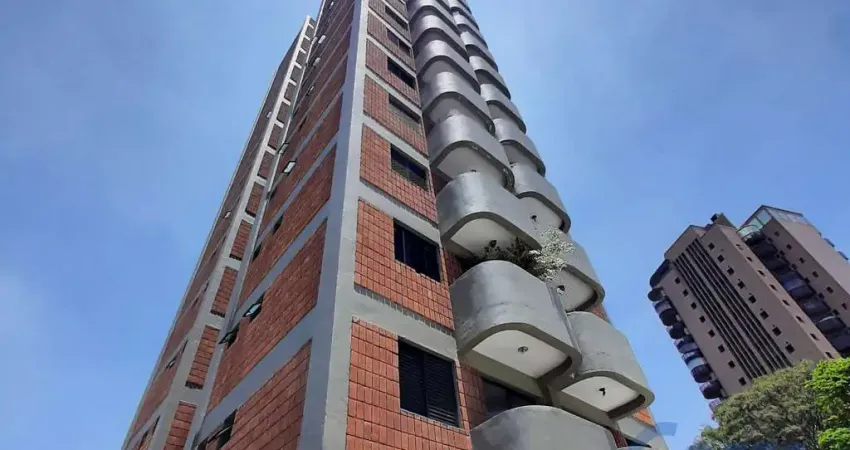 Apartamento com 1 quarto para alugar na Avenida Jamaris, 977, Planalto Paulista, São Paulo