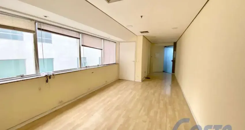 Conjunto / Sala em Consolação  -  São Paulo
