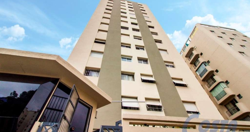 Apartamento com 2 quartos à venda na Rua Alves Guimarães, 980, Pinheiros, São Paulo