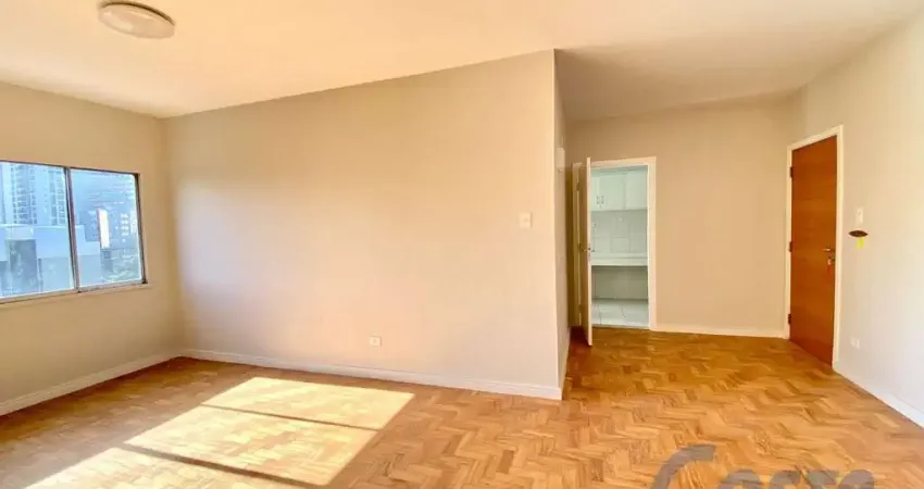 Apartamento com 2 quartos para alugar na Rua Alves Guimarães, 980, Pinheiros, São Paulo