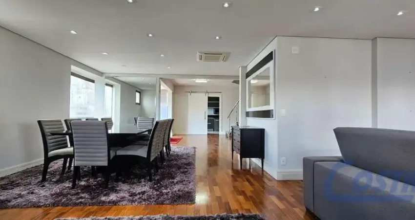 Apartamento Duplex em Jardim Paulista  -  São Paulo